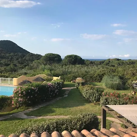 Holiday home Calvino *