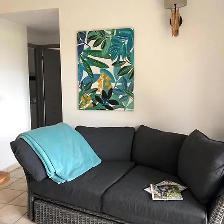 Calvino Holiday home Porto-Vecchio (Corsica)